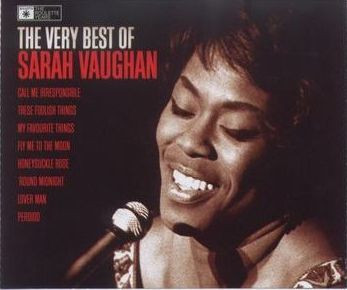 Sarah Vaughan-0