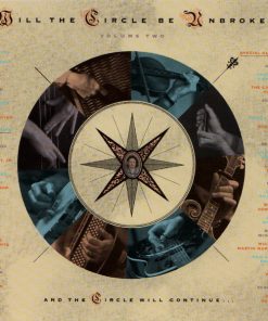 Nitty Gritty Dirt Band-0