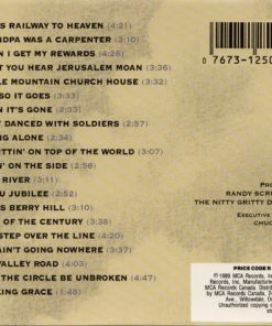 Nitty Gritty Dirt Band-1