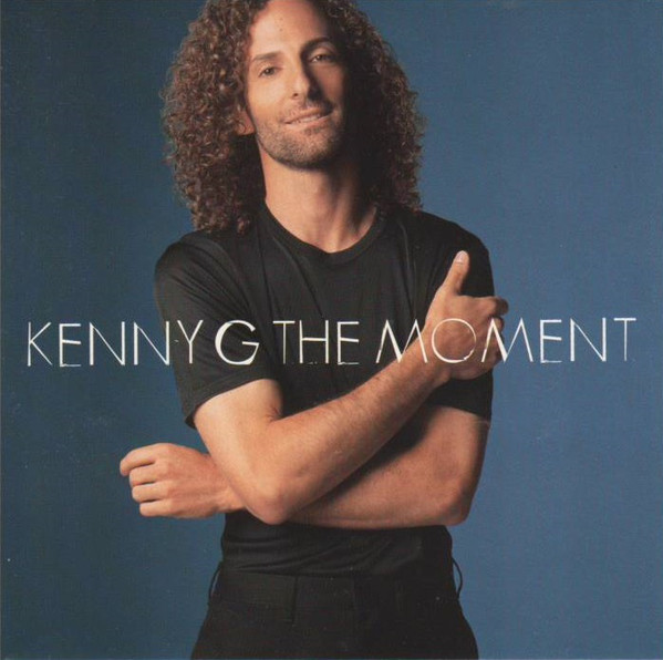 Kenny G (2)-0