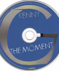 Kenny G (2)-2