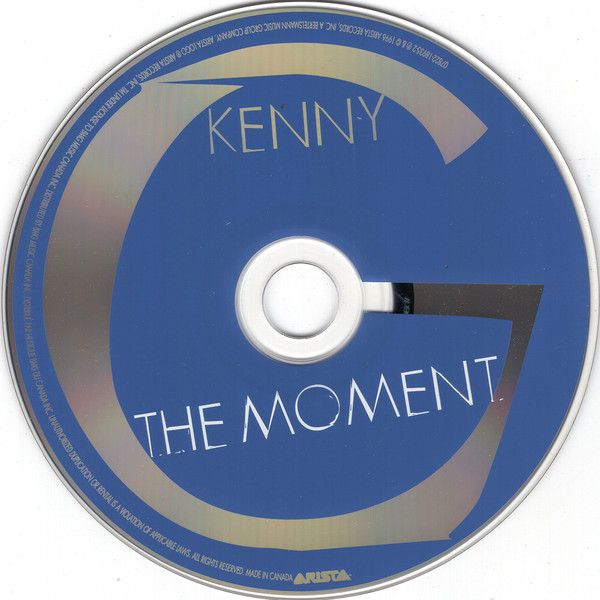 Kenny G (2)-2
