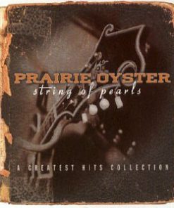 Prairie Oyster-0