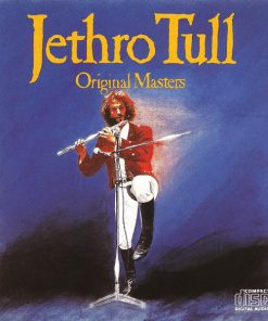 Jethro Tull-0