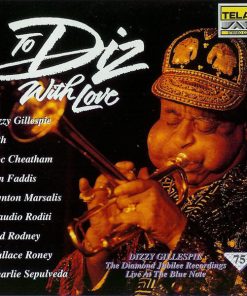 Dizzy Gillespie-0