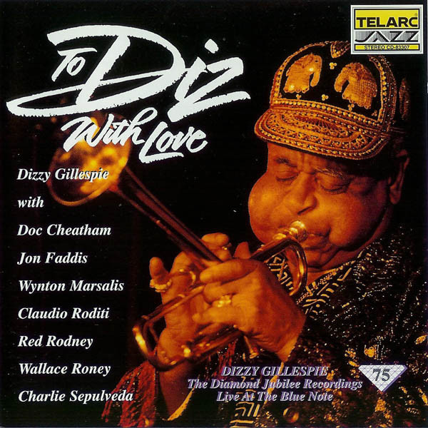 Dizzy Gillespie-0