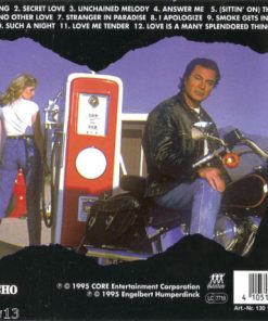Engelbert Humperdinck-1