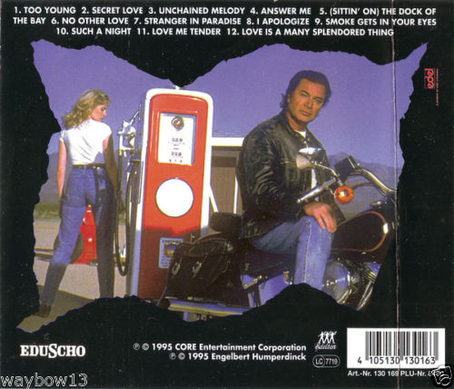 Engelbert Humperdinck-1