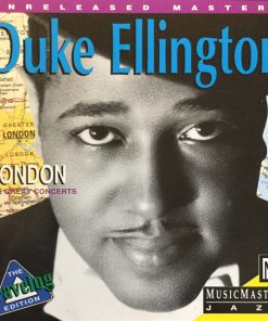 Duke Ellington-0