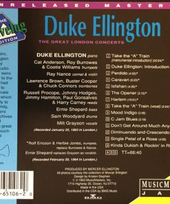 Duke Ellington-1
