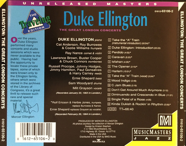 Duke Ellington-1
