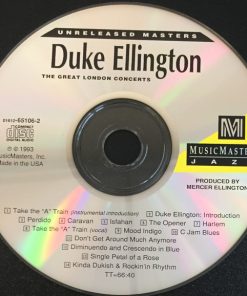Duke Ellington-2