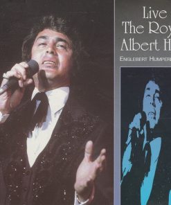 Engelbert Humperdinck-0