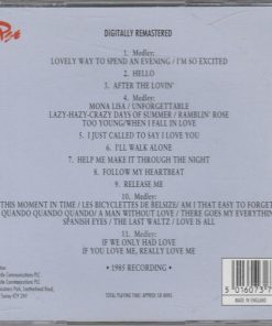 Engelbert Humperdinck-1
