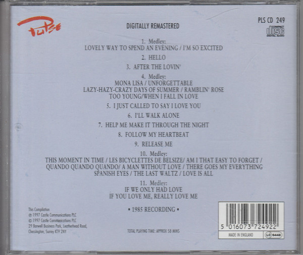 Engelbert Humperdinck-1