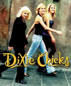 Dixie Chicks-0