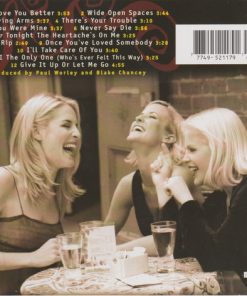 Dixie Chicks-1