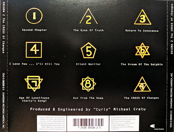 Enigma-3