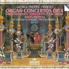 George Frideric Handel*, Simon Preston, The English Concert, Trevor Pinnock-0