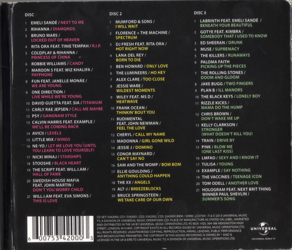 Various-2