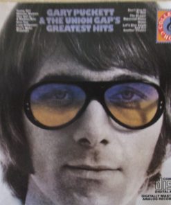 Gary Puckett & The Union Gap-0