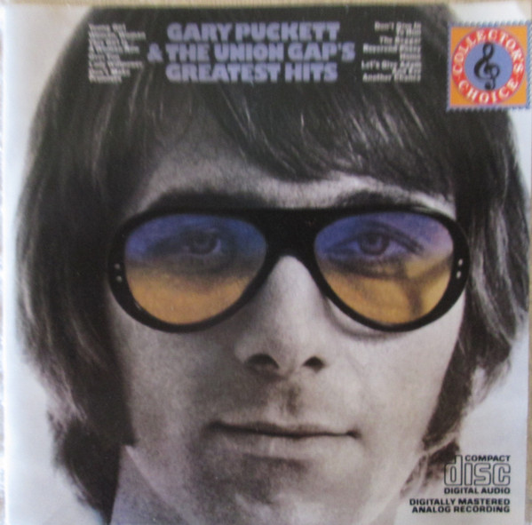 Gary Puckett & The Union Gap-0