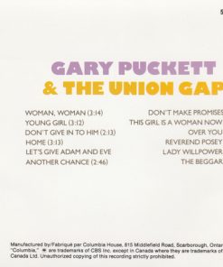 Gary Puckett & The Union Gap-1
