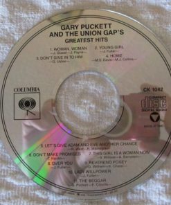 Gary Puckett & The Union Gap-2