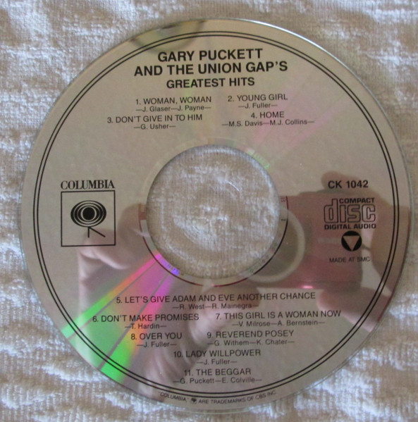 Gary Puckett & The Union Gap-2