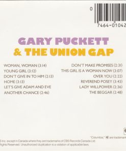 Gary Puckett & The Union Gap-3