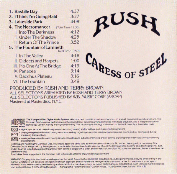 Rush-1