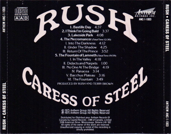 Rush-2