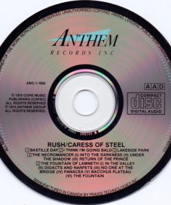 Rush-3