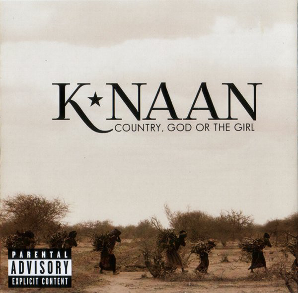 K'naan-0