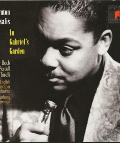 Wynton Marsalis, English Chamber Orchestra-0
