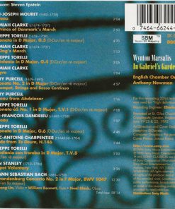 Wynton Marsalis, English Chamber Orchestra-1