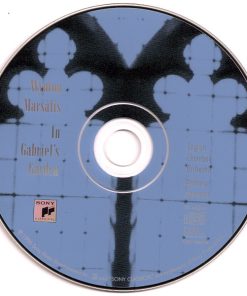 Wynton Marsalis, English Chamber Orchestra-3