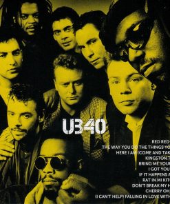 UB40-0