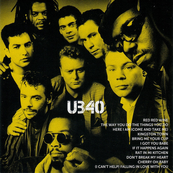 UB40-0