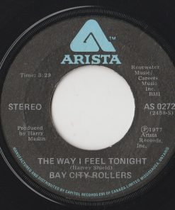 Bay City Rollers-0