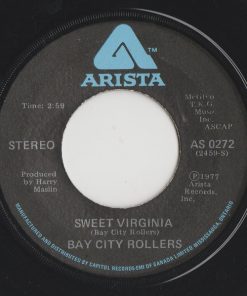 Bay City Rollers-1