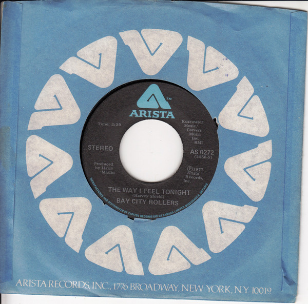 Bay City Rollers-2