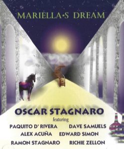 Oscar Stagnaro-0