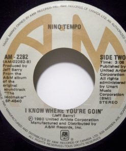 Tommy Dee, Jesse Frederick / Nino Tempo-1