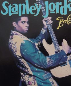 Stanley Jordan-0
