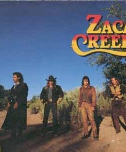 Zaca Creek-1