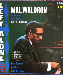 Mal Waldron-0