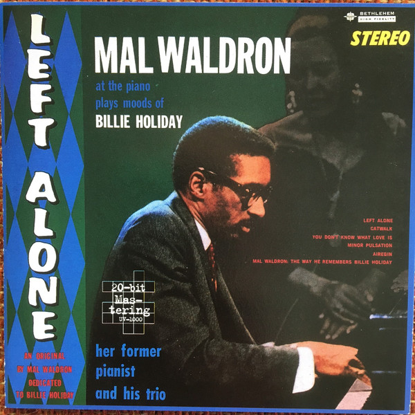 Mal Waldron-0