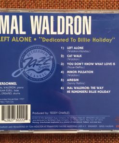 Mal Waldron-1