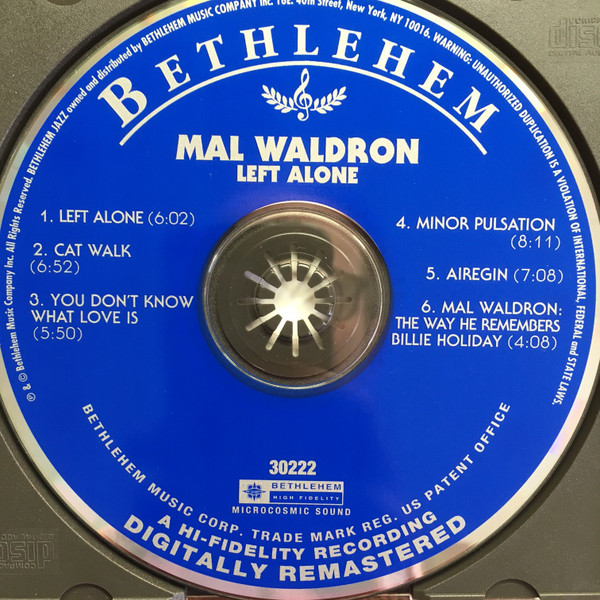 Mal Waldron-2